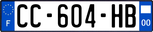 CC-604-HB