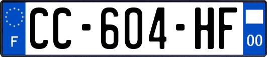 CC-604-HF