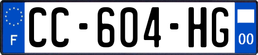 CC-604-HG