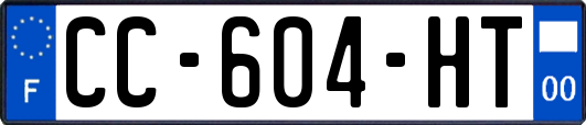 CC-604-HT