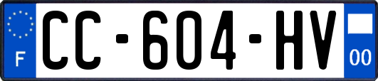 CC-604-HV