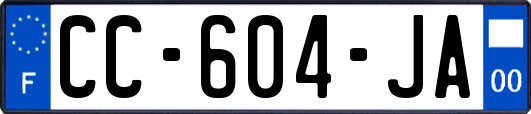 CC-604-JA