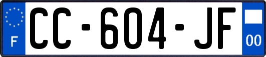 CC-604-JF