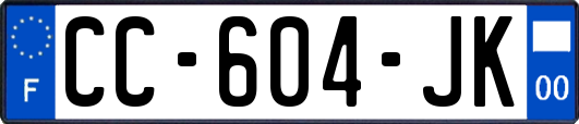 CC-604-JK