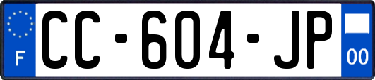 CC-604-JP