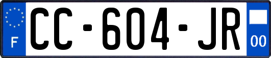 CC-604-JR
