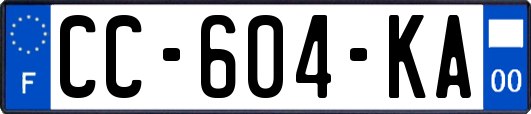 CC-604-KA