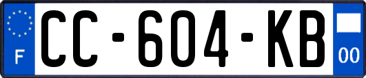 CC-604-KB