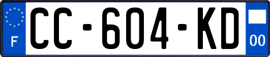 CC-604-KD