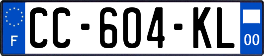 CC-604-KL