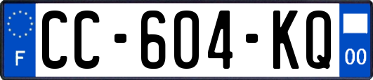 CC-604-KQ