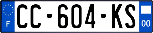 CC-604-KS