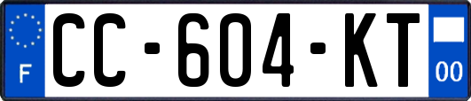 CC-604-KT