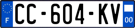 CC-604-KV