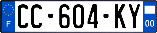 CC-604-KY