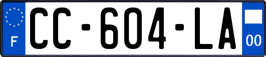 CC-604-LA