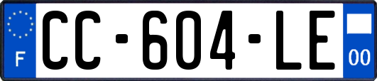 CC-604-LE