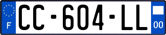 CC-604-LL