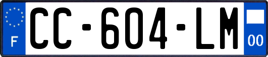 CC-604-LM