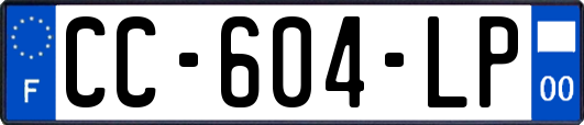 CC-604-LP