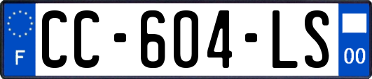 CC-604-LS