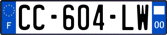 CC-604-LW