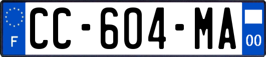 CC-604-MA