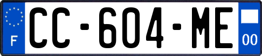 CC-604-ME