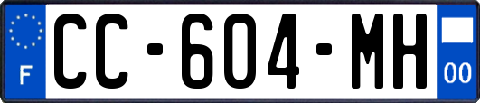 CC-604-MH