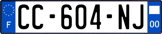 CC-604-NJ