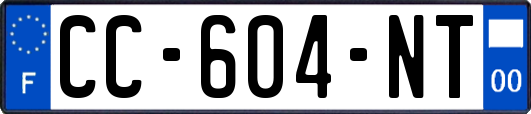 CC-604-NT