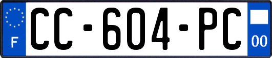 CC-604-PC