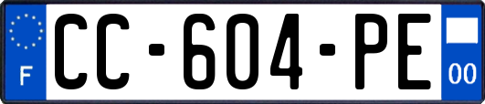CC-604-PE