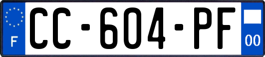 CC-604-PF