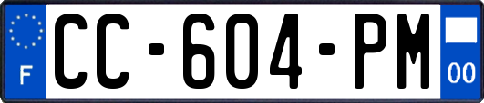 CC-604-PM