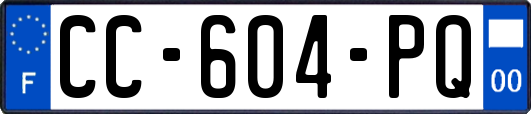 CC-604-PQ