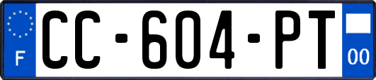 CC-604-PT