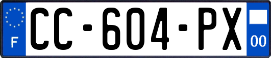 CC-604-PX