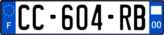 CC-604-RB