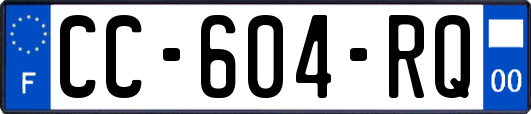 CC-604-RQ