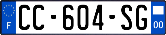 CC-604-SG