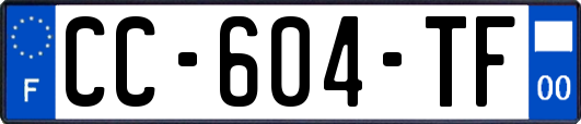 CC-604-TF