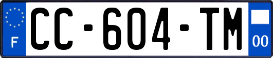 CC-604-TM