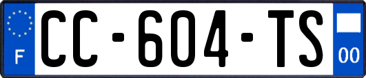 CC-604-TS