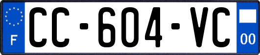 CC-604-VC