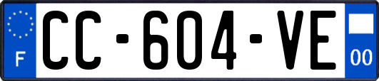 CC-604-VE