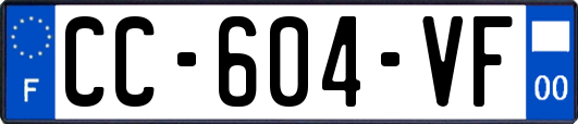 CC-604-VF