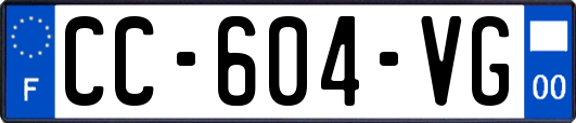 CC-604-VG