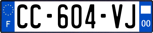CC-604-VJ