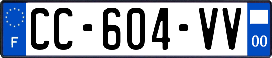 CC-604-VV
